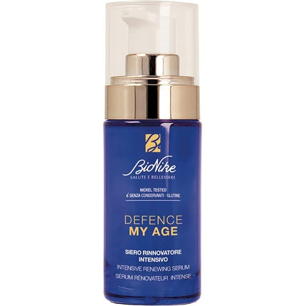 Ser intensiv, Bionike Defence My Age, 30ml