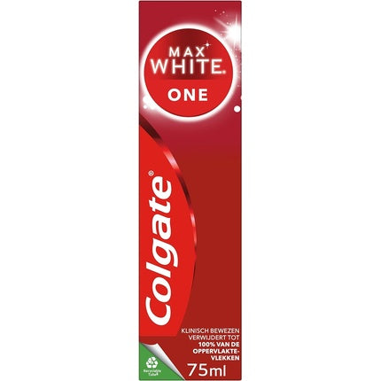 Pastă de dinți Colgate Max White One, 75ml