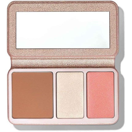 Paletă față, Anastasia Beverly Hills, Italian Summer, 17g