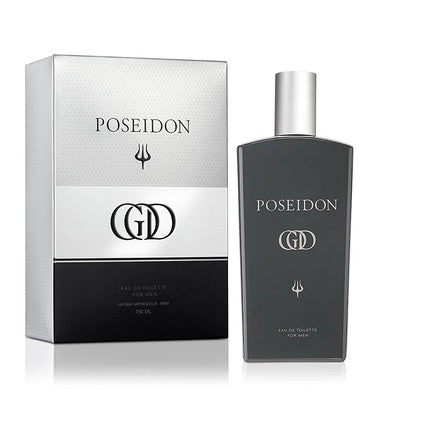 Apă de Toaletă, Posseidon, Poseidon God, 150ml