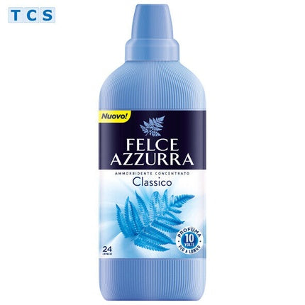 Săpun lichid Felce Azzurra, 115g, neutru