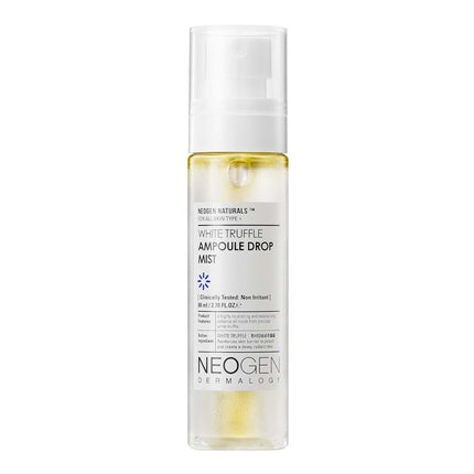 Fiola, Dermalogy, White Truffle, 80ml