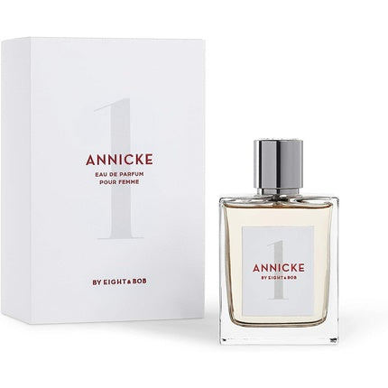 Parfum, Eight & Bob, Annicke 1, 100ml