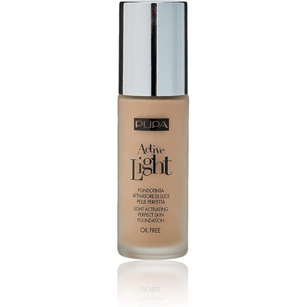 Fond de ten, Pupa Milano, Active Light 021, 30ml