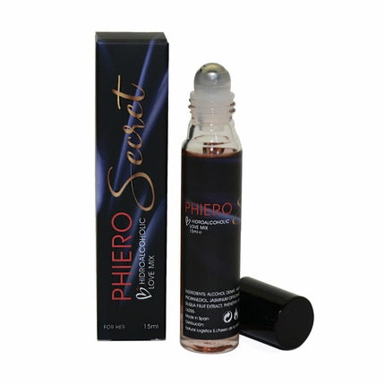 Pheromone Concentrate, Phiero, pentru Femei, 116g