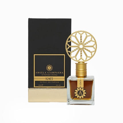 Parfum Angela Ciampagna Ignes, Extrait de Parfum, 100ml