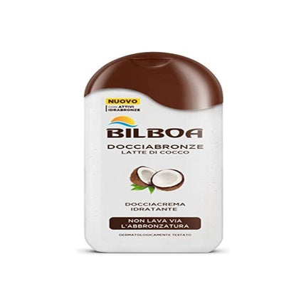 Cremă de mâini, Bilboa, 220ml, lapte de cocos