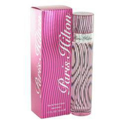 Parfum Paris Hilton, EDP, 30ml, roz, design geometric