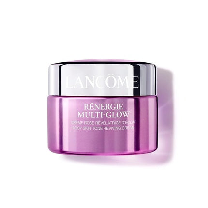 Crema de zi anti-îmbătrânire, Clarins Renergie Multi Glow, 50 ml