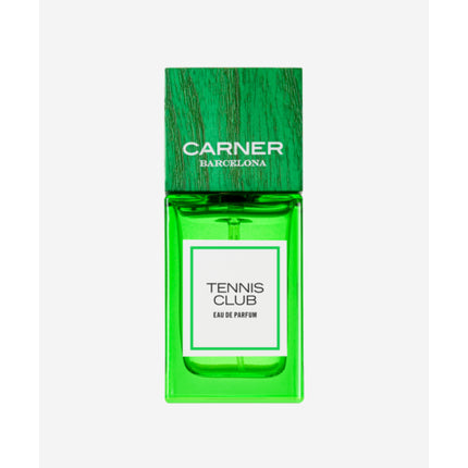 Eau de Parfum Carner Barcelona Tennis Club 30ml