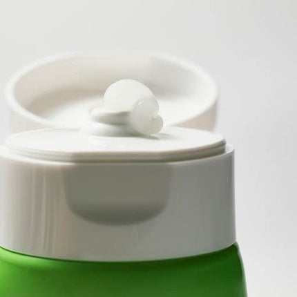 Gel exfoliant, Mizon, Apple Smoothie, verde, 120ml
