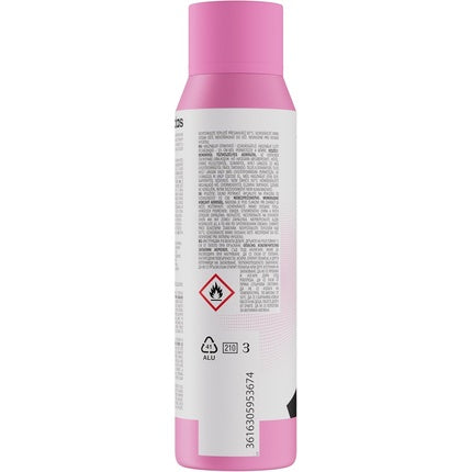 Adidas Invisible Control Deodorant Spray pentru femei, 150 ml