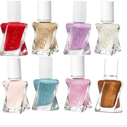 Lac unghii, Essie, Gel Couture, multicolor
