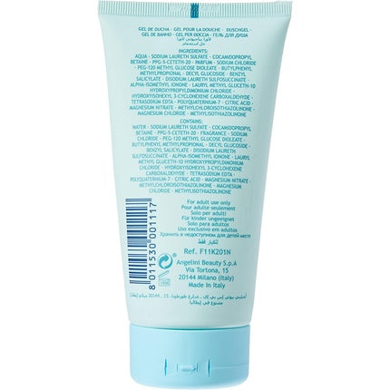 Gel de duș Laura Biagiotti Femme Woman 150ml