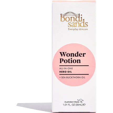 Ulei facial Bondi Sands Wonder Potion 30 ml