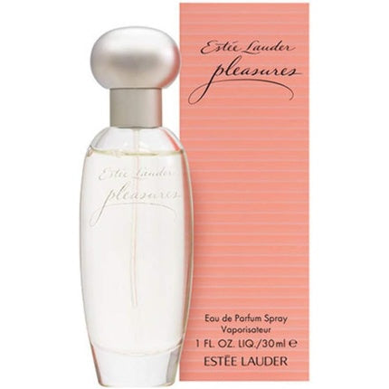 Parfum, Estée Lauder, Pleasures, 30ml