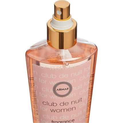 Spray corp Armaf Club De Nuit Woman, 250ml