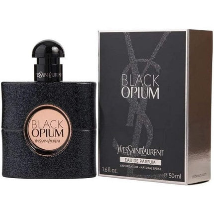 Parfum Yves Saint Laurent Black Opium, 50ml, femei