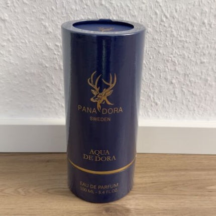 Eau de Parfum Pana Dora Aqua De Dora 100ml Unisex