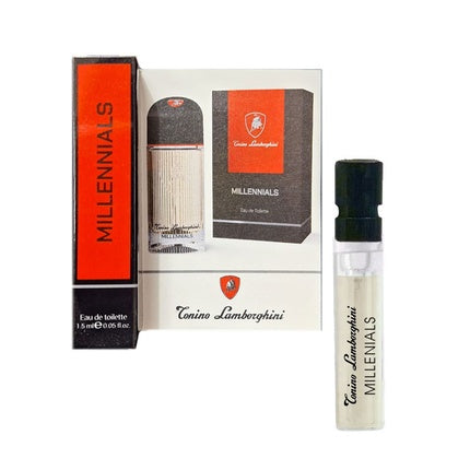 Tonino Lamborghini Millennials Edp 15 ml