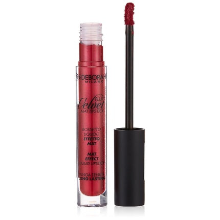 Ruj, Deborah, Metal Fluid Velvet, 50