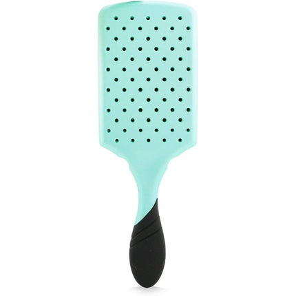 Perie păr Wetbrush Pro Paddle Detangler, albastru