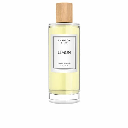 Parfum Chanson D'Eau Les Eaux du Monde Lemon EDT 100 ml