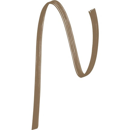Creion pentru sprancene, L'Oréal Paris, Unbelieva Brow Micro Tatouage 104 Chatain