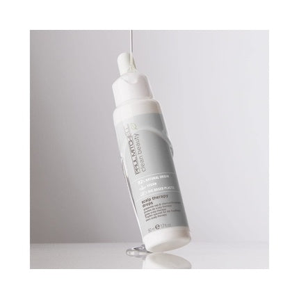 Ser lichid pentru scalp, Paul Mitchell, Scalp Therapy, 50 ml