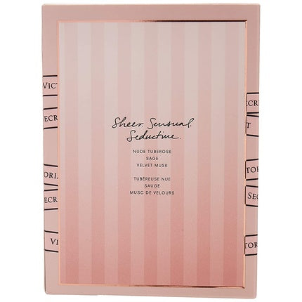 Parfum, Victoria's Secret, Bombshell Seduction, 100ml, roz