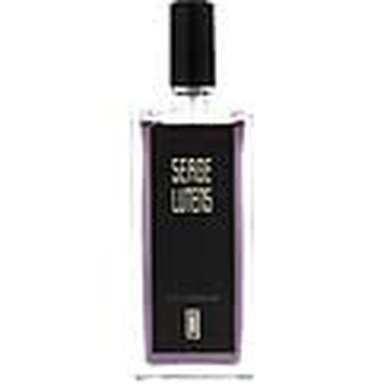 Parfum Serge Lutens La Religieuse, violet