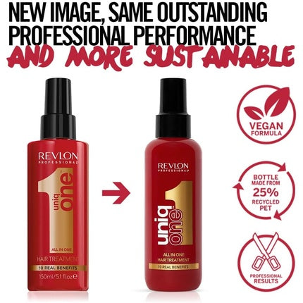 Tratament pentru păr, Revlon Professional UniqOne, 150ml