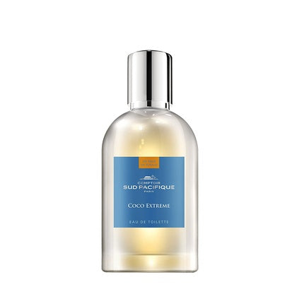 Parfum, Comptoir Sud Pacifique, Vanilla Coco, 100 ml