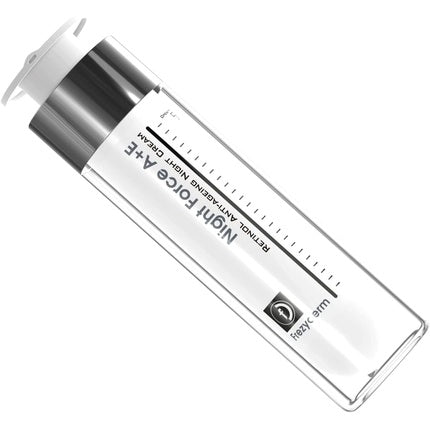Cremă de noapte, Frezyderm, Night Force, 165g