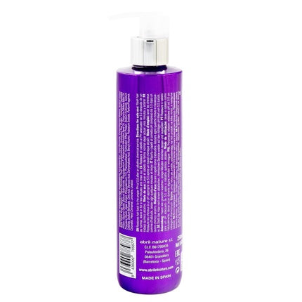 Șampon Abril Et Nature 5.0 PH Revitalizing Bain 250ml, Violet