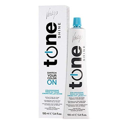 Vitality's Tone Shine, 6/3 Dark Blonde Gold, 100ml