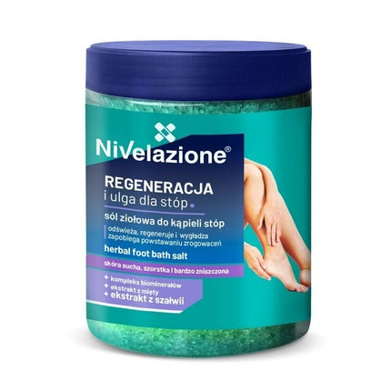 Sare de baie, Farmona, Nivelazione, 550g