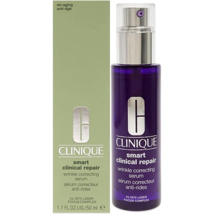 Ser anti-rid Clinique Smart Clinical Repair, 1.7oz