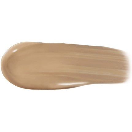 Fond de ten, Isadora, Natural Matt, 35ml, culoare crem mat
