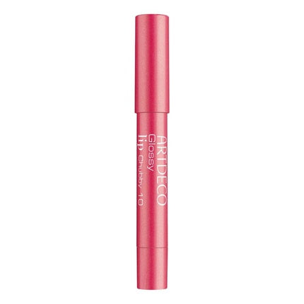 Rouă de buze, Artdeco, Glossy Lip Chubby Cream In Pen Form, roz