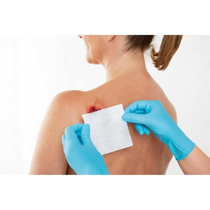 Bandaj Medical BSN Fixomull Stretch alb 2m x 15cm