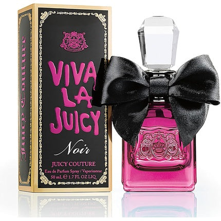Parfum Eau de Parfum, Juicy Couture, Viva La Juicy Noir, 50ml