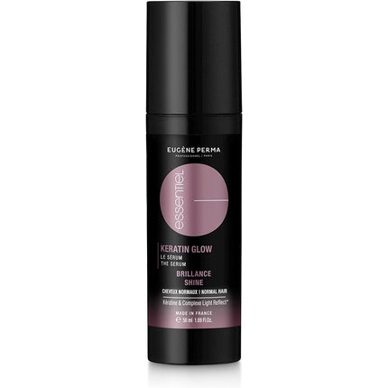 Serum Keratin Glow Leave-In, Eugène Perma, 50ml