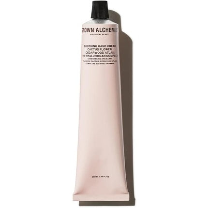 Cremă de mâini, Grown Alchemist, Cactus Flower 65mL