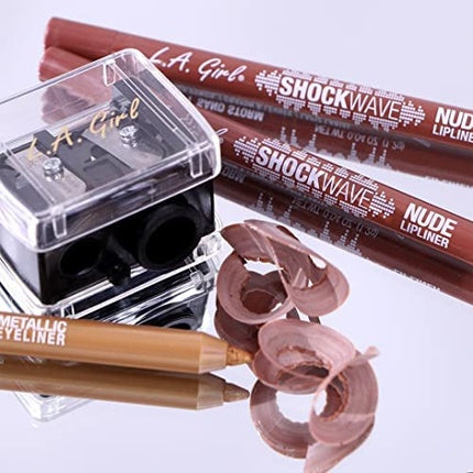 Creion de buze L.A. Girl Shockwave Karma GP744