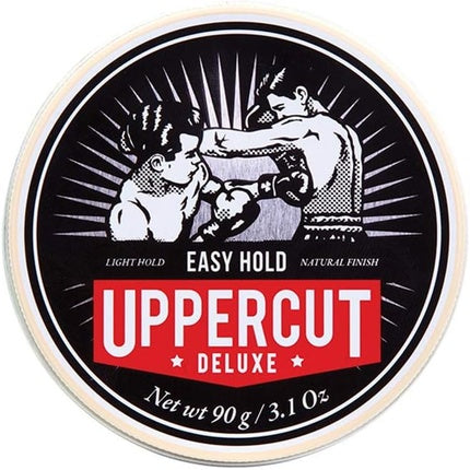 Pomada pentru par, Uppercut Deluxe, Easy Hold, 90g