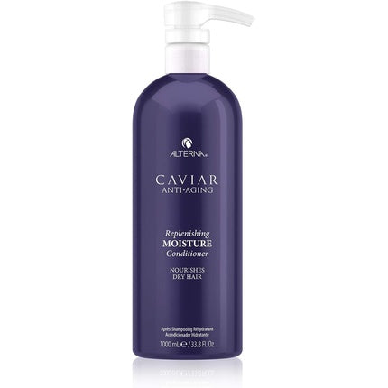 Condiținator Alterna Caviar Replenishing Moisture, violet, 250ml