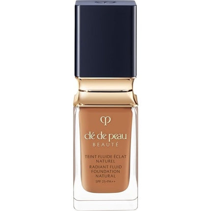 Fond de ten, Cle De Peau, Radiant Fluid, Natural O30, 35ml