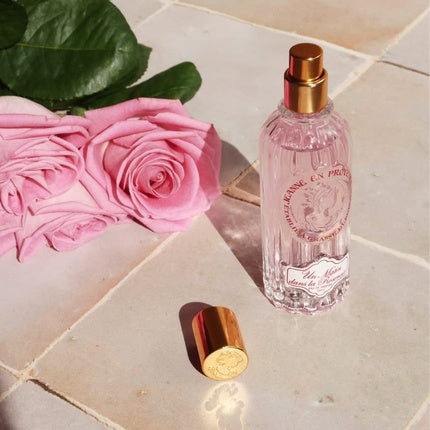 Parfum, Jeanne En Provence, A Morning in the Rose Garden, 60 ml