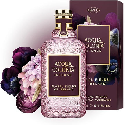 Apă de colonie, Acqua Colonia, Intense Floral Fields of Ireland, 50ml